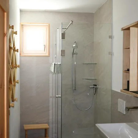 Apartment Chasa Mall Ftan