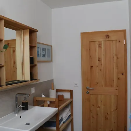 Chasa Mall Apartment