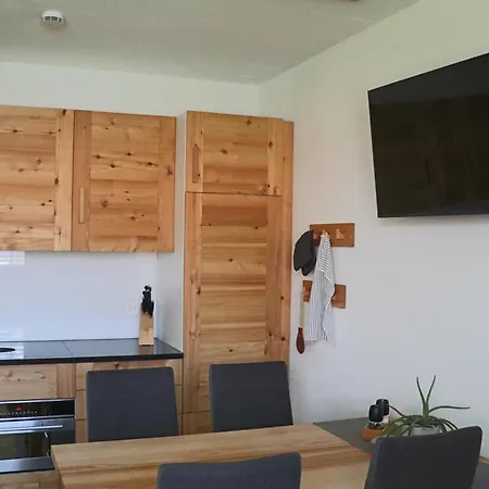 Apartment Chasa Mall Ftan