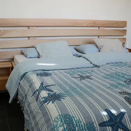 Chasa Mall Apartment *