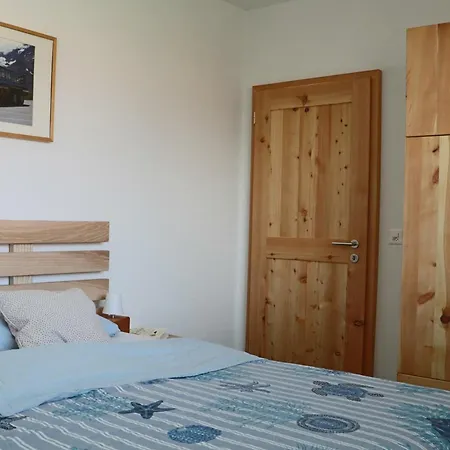 Chasa Mall Apartment