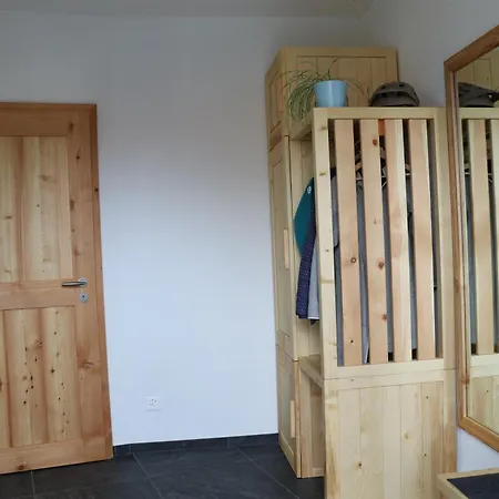 Apartment Chasa Mall